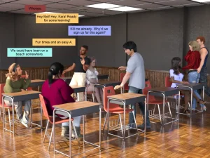 ongoing Changing Weight Division - MangosVault - Page 23