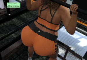 ongoing Changing Weight Division - MangosVault - Page 239