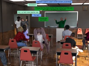 ongoing Changing Weight Division - MangosVault - Page 25