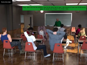 ongoing Changing Weight Division - MangosVault - Page 26