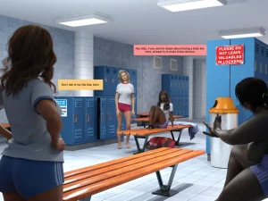 ongoing Changing Weight Division - MangosVault - Page 29