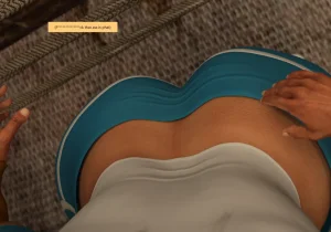 ongoing Changing Weight Division - MangosVault - Page 292