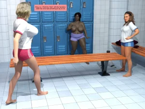 ongoing Changing Weight Division - MangosVault - Page 30