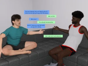 ongoing Changing Weight Division - MangosVault - Page 64