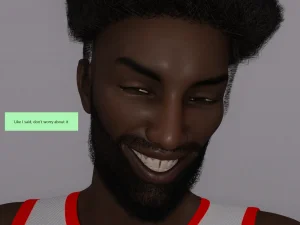 ongoing Changing Weight Division - MangosVault - Page 66