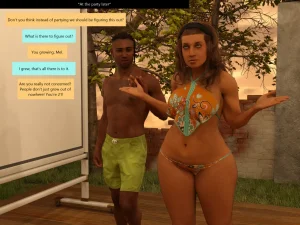 ongoing Changing Weight Division - MangosVault - Page 74