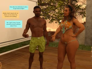 ongoing Changing Weight Division - MangosVault - Page 75