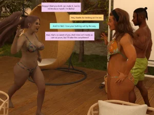 ongoing Changing Weight Division - MangosVault - Page 76