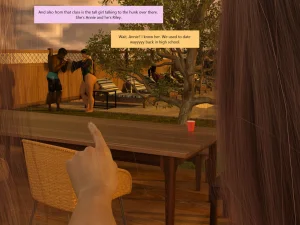 ongoing Changing Weight Division - MangosVault - Page 78