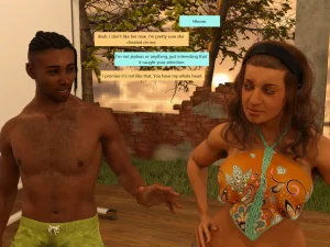 ongoing Changing Weight Division - MangosVault - Page 79