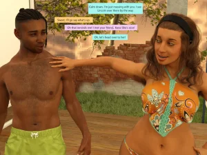 ongoing Changing Weight Division - MangosVault - Page 80