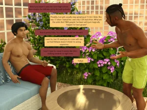 ongoing Changing Weight Division - MangosVault - Page 83