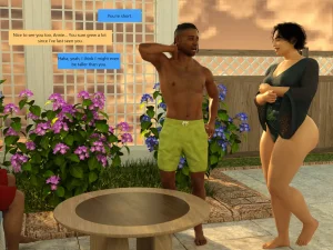 ongoing Changing Weight Division - MangosVault - Page 84