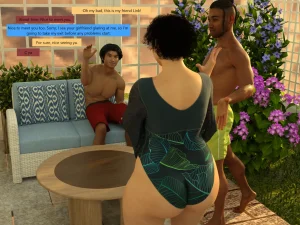 ongoing Changing Weight Division - MangosVault - Page 89