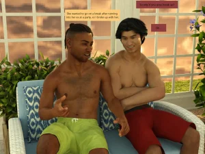 ongoing Changing Weight Division - MangosVault - Page 90