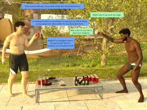 ongoing Changing Weight Division - MangosVault - Page 91