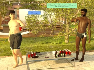 ongoing Changing Weight Division - MangosVault - Page 92