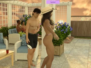 ongoing Changing Weight Division - MangosVault - Page 98