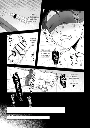 Oni Kikaikai Zero Ninokuruya Ninokuru Wainosuke Makura Eigyou Dou Mouretsu Level Age Hen Kitarou Tanjou Gegege no Nazo - Page 6