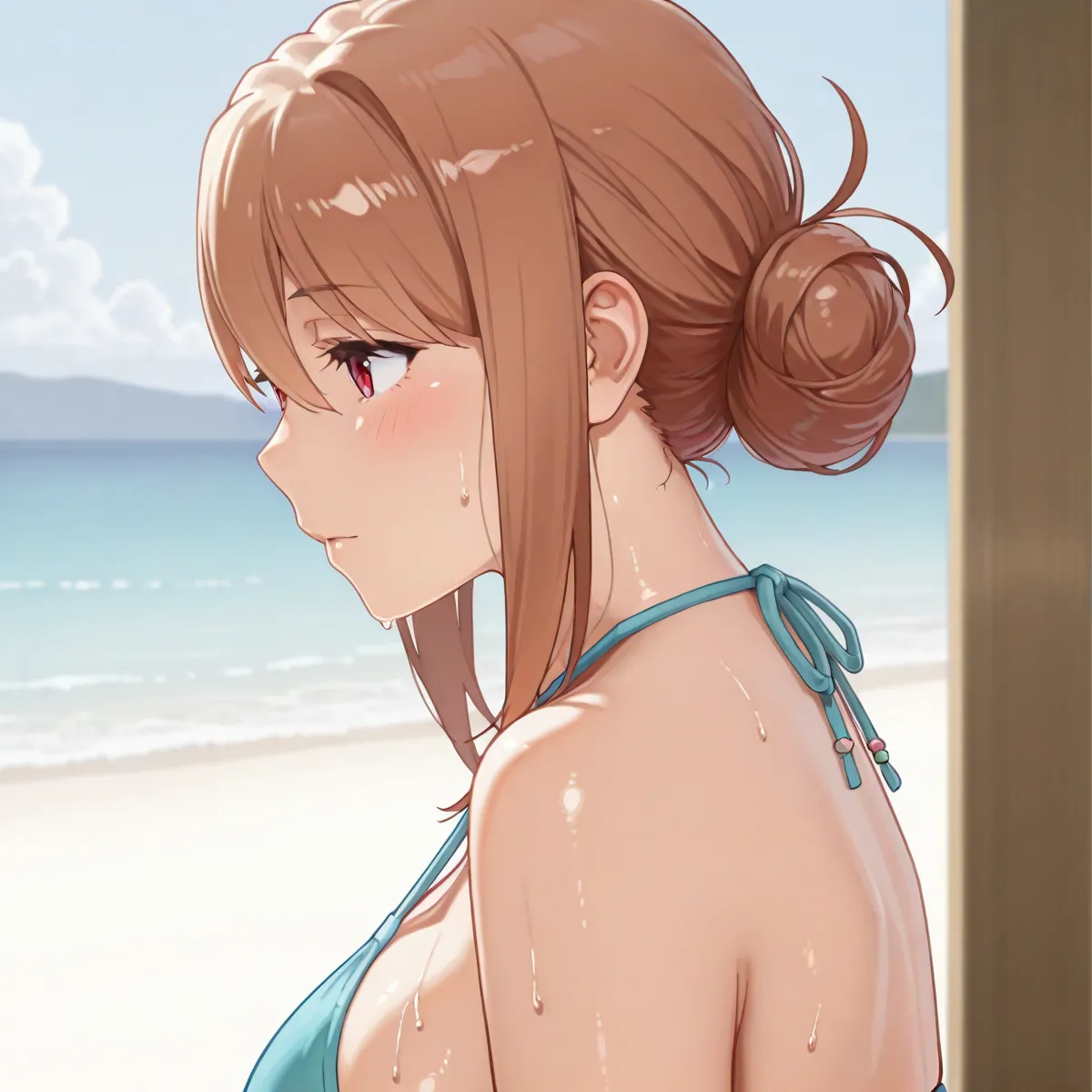 oniha Voting character top2 - Gahamama - Image 10