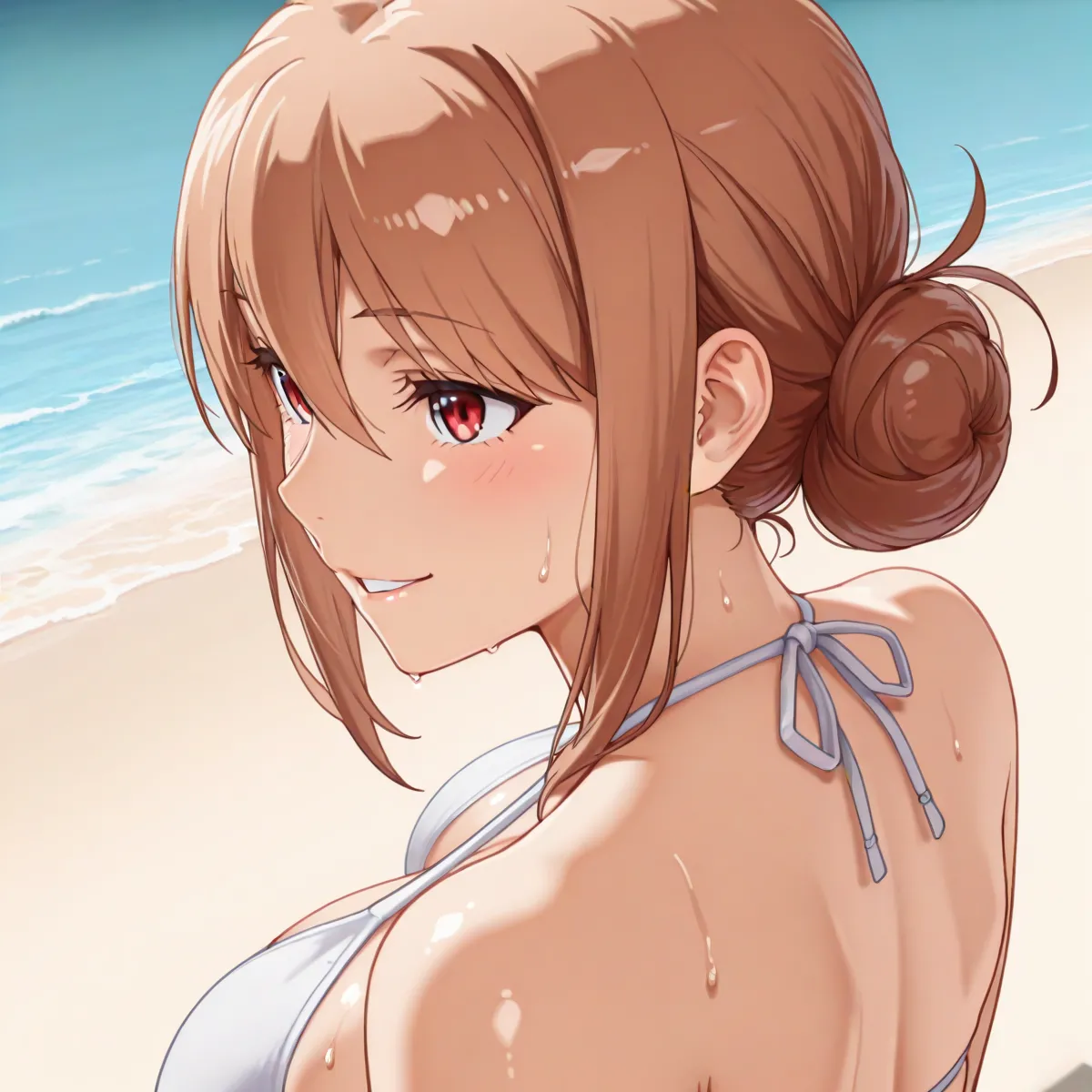 oniha Voting character top2 - Gahamama - Image 11