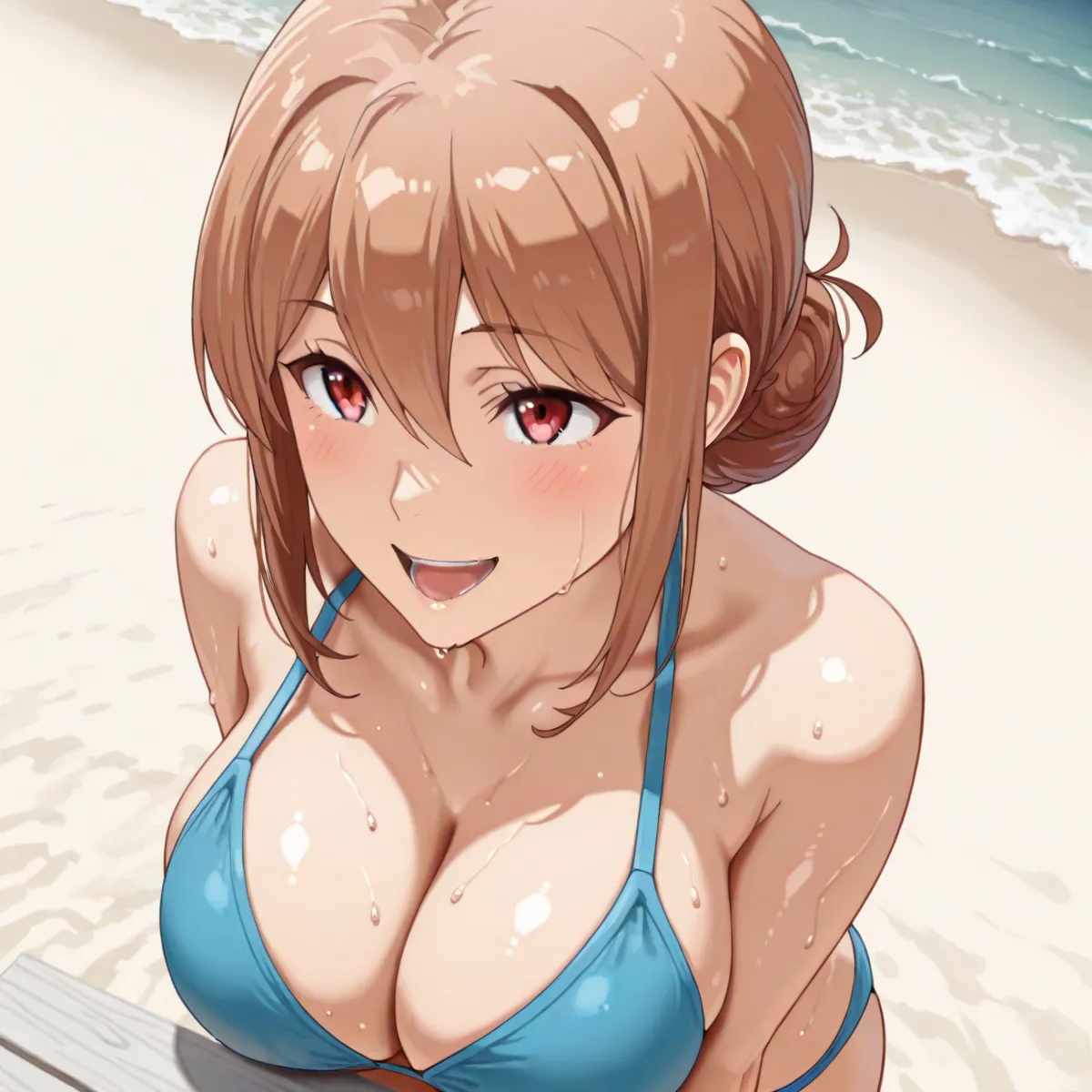 oniha Voting character top2 - Gahamama - Image 12