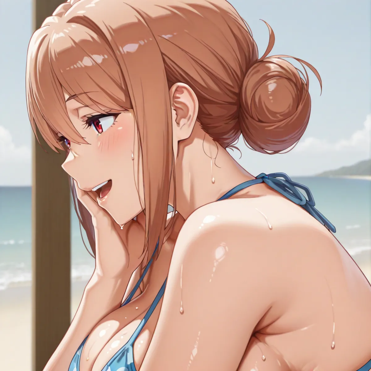 oniha Voting character top2 - Gahamama - Image 13