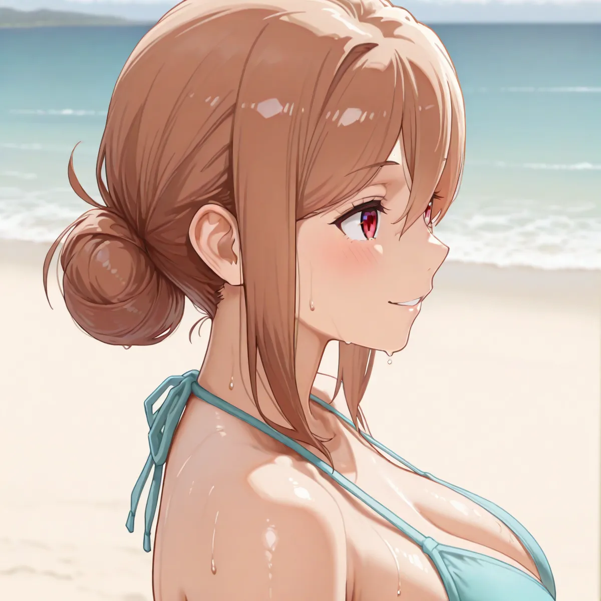 oniha Voting character top2 - Gahamama - Image 15