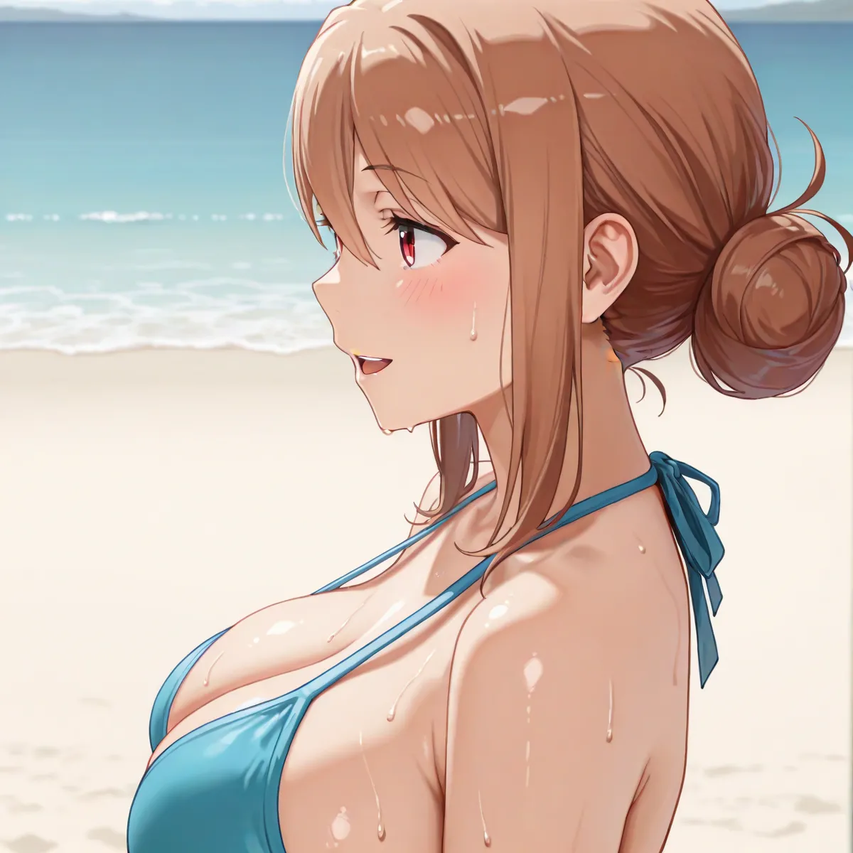 oniha Voting character top2 - Gahamama - Image 20