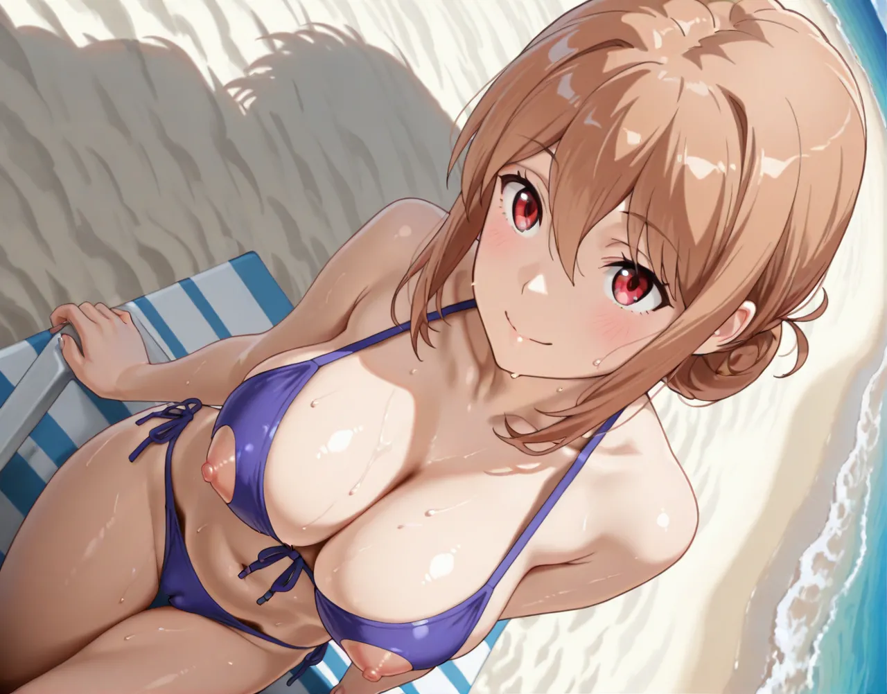 oniha Voting character top2 - Gahamama - Image 26