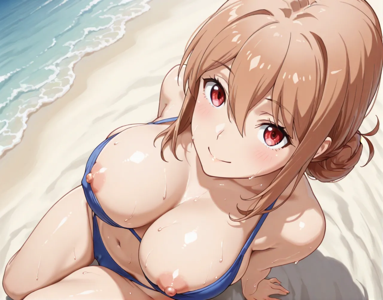 oniha Voting character top2 - Gahamama - Image 30