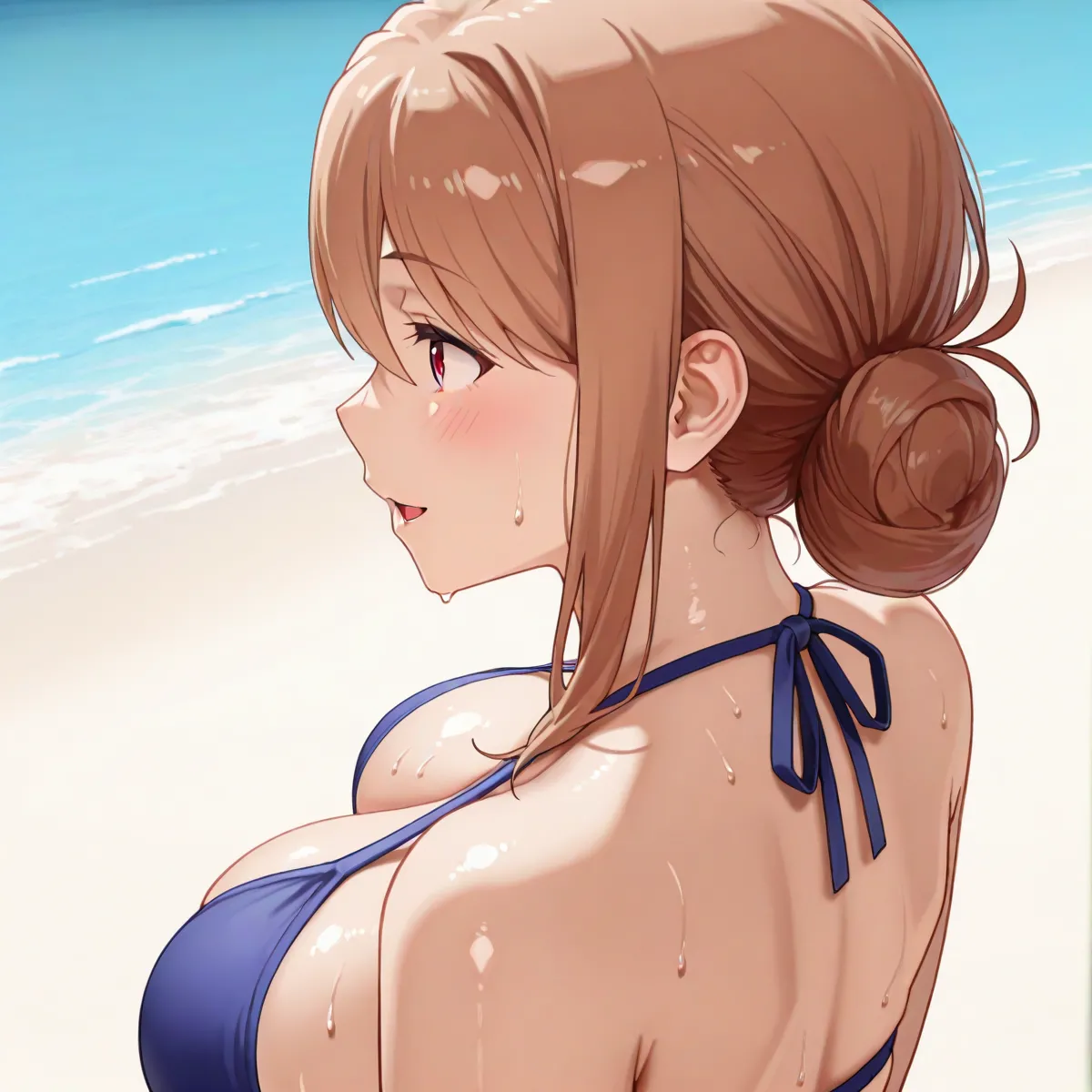 oniha Voting character top2 - Gahamama - Image 4