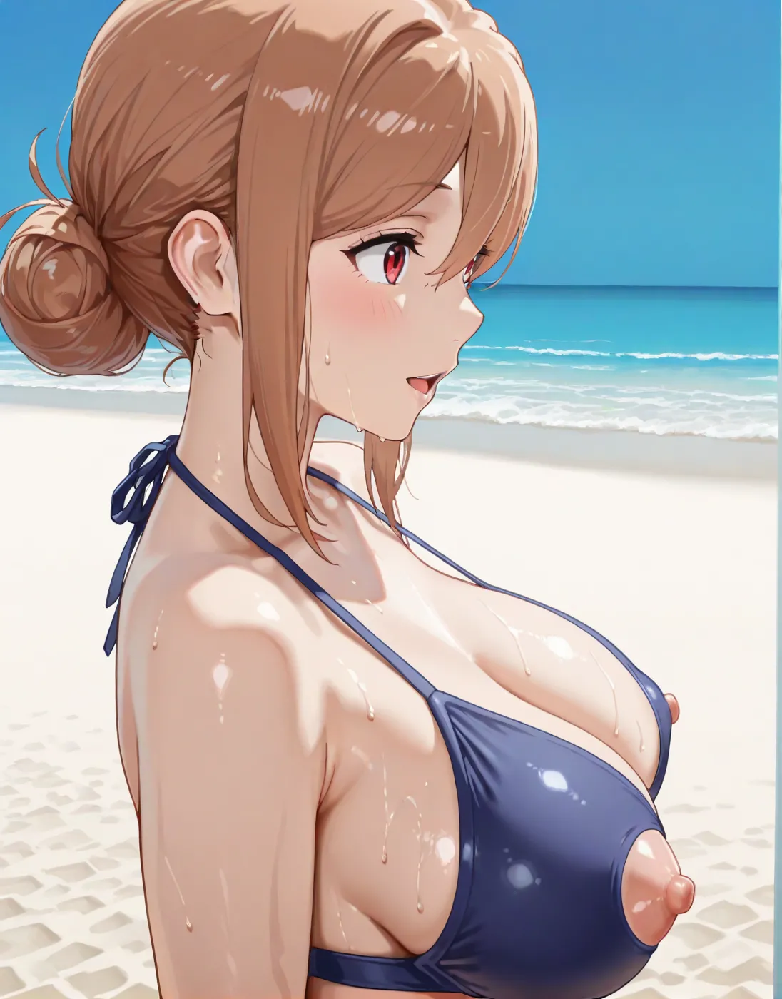 oniha Voting character top2 - Gahamama - Image 48