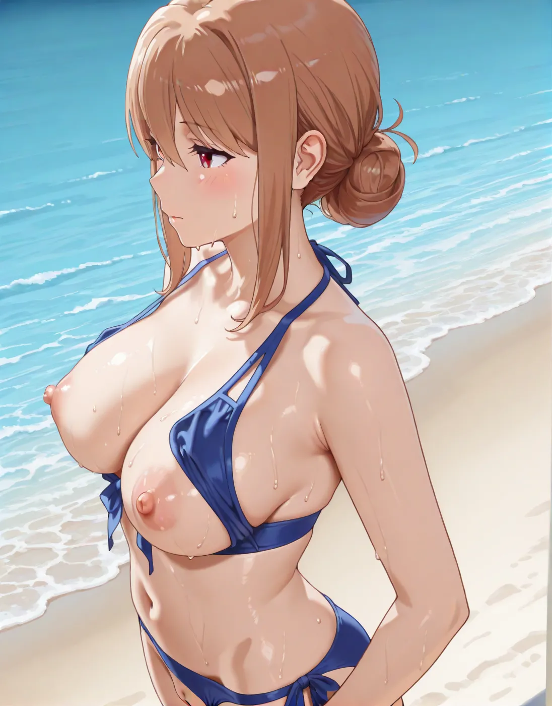 oniha Voting character top2 - Gahamama - Image 51