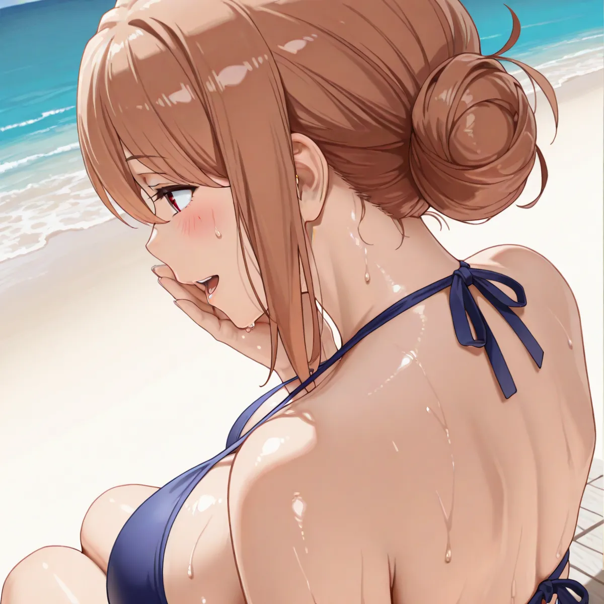 oniha Voting character top2 - Gahamama - Image 7