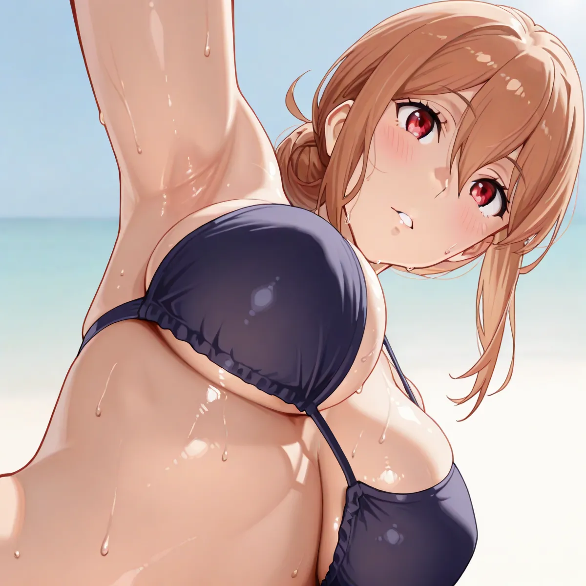 oniha Voting character top2 - Gahamama - Image 8