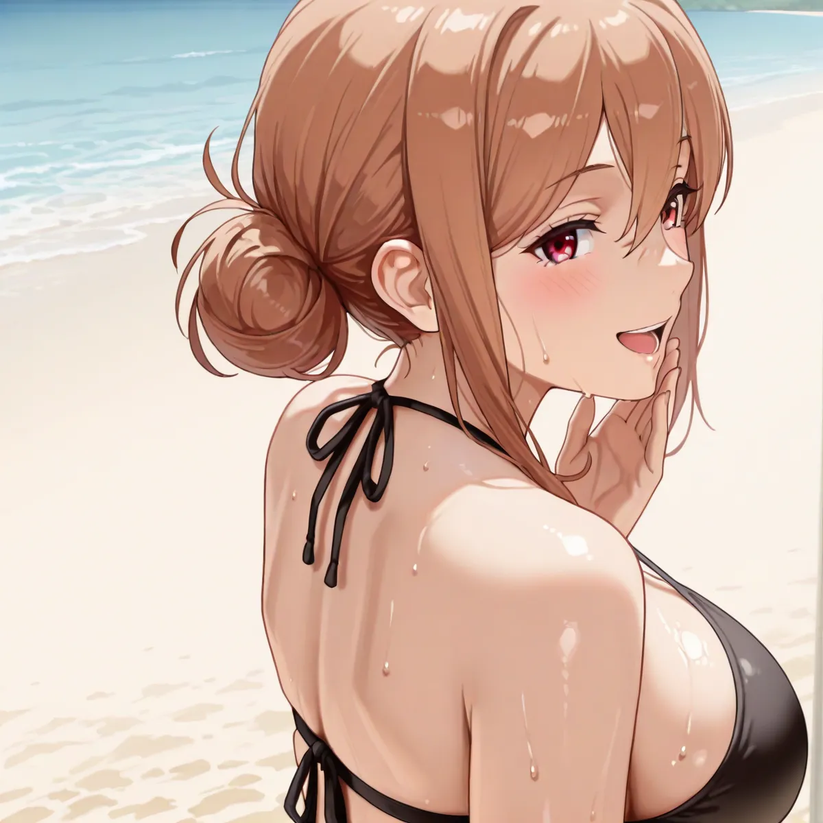 oniha Voting character top2 - Gahamama - Image 9