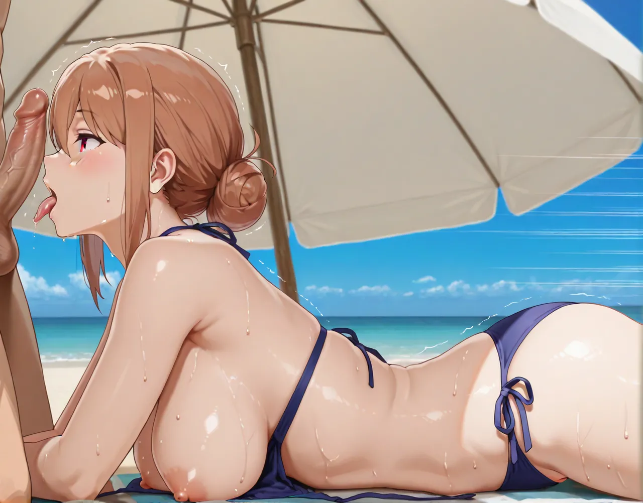 oniha Voting character top2 - Gahamama - Image 93