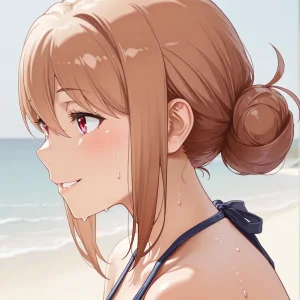 oniha Voting character top2 - Gahamama Thumbnail