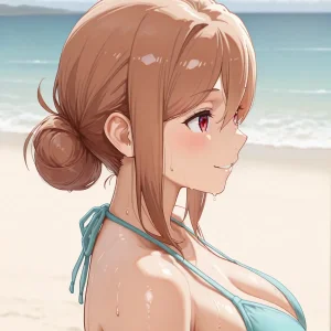 oniha Voting character top2 - Gahamama - Page 15