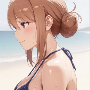 oniha Voting character top2 - Gahamama - Page 18