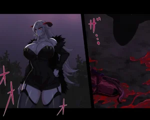 Oninoe kemonogeki rasen 个人机翻润色 - Page 10