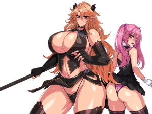 Oninoe kemonogeki rasen 个人机翻润色 - Page 2