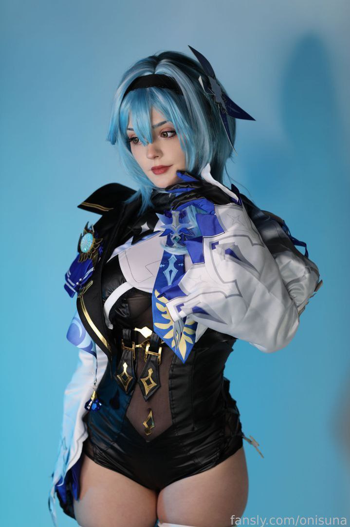Onisuna - Eula - Image 12