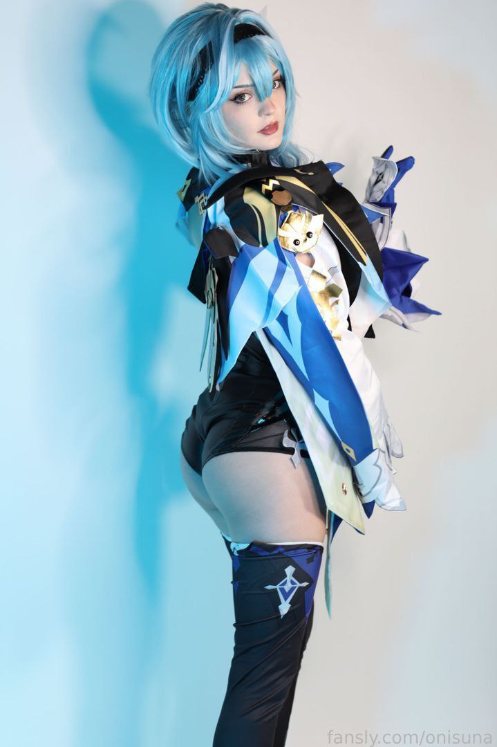 Onisuna - Eula - Image 3