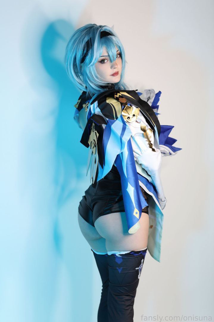 Onisuna - Eula - Image 4