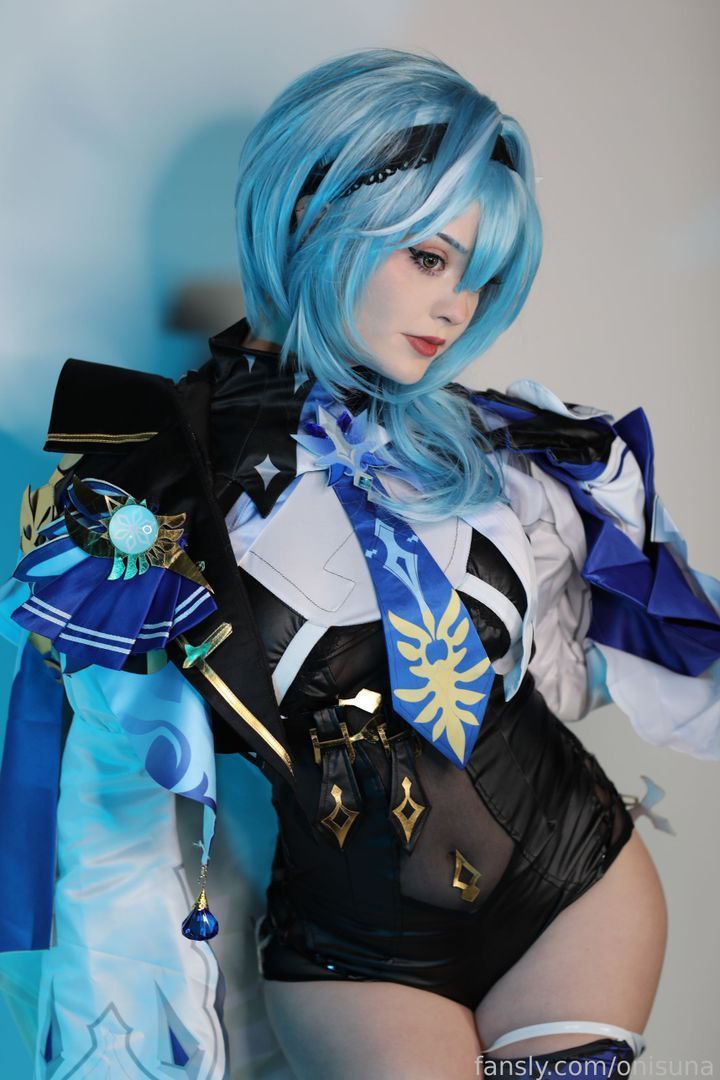 Onisuna - Eula - Image 5