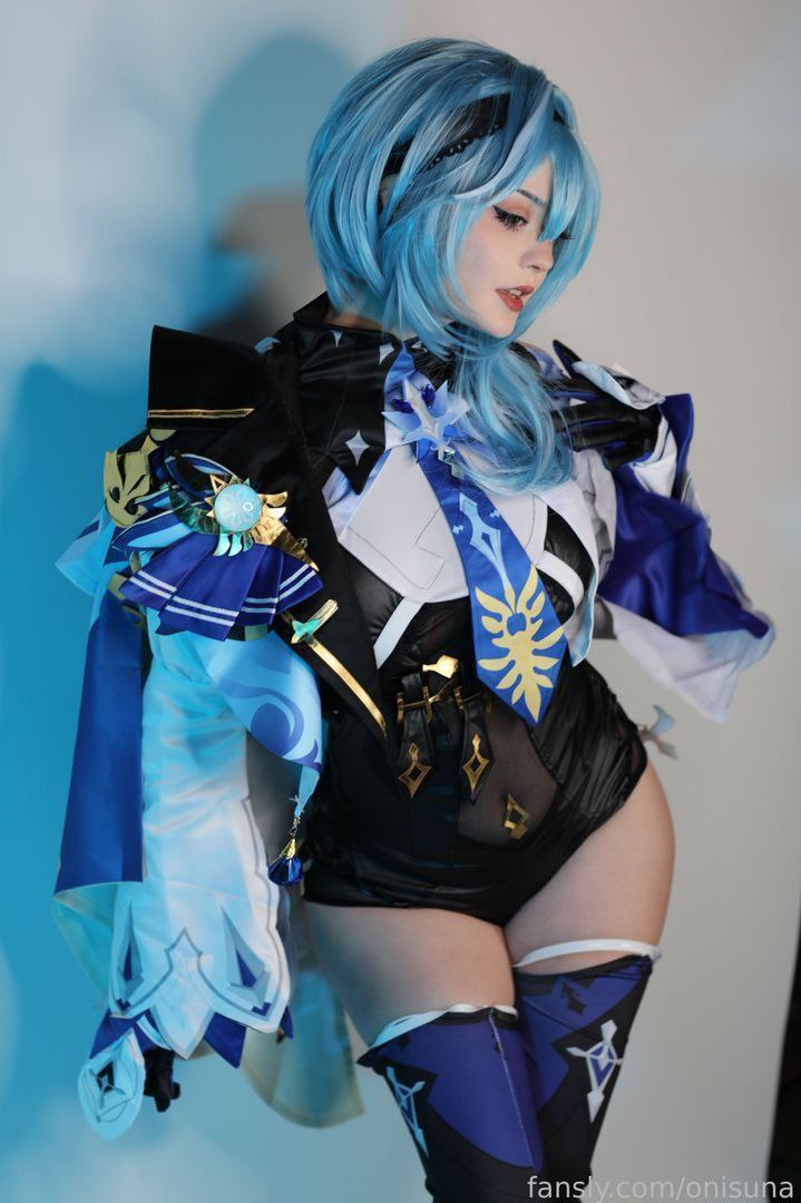 Onisuna - Eula - Image 6