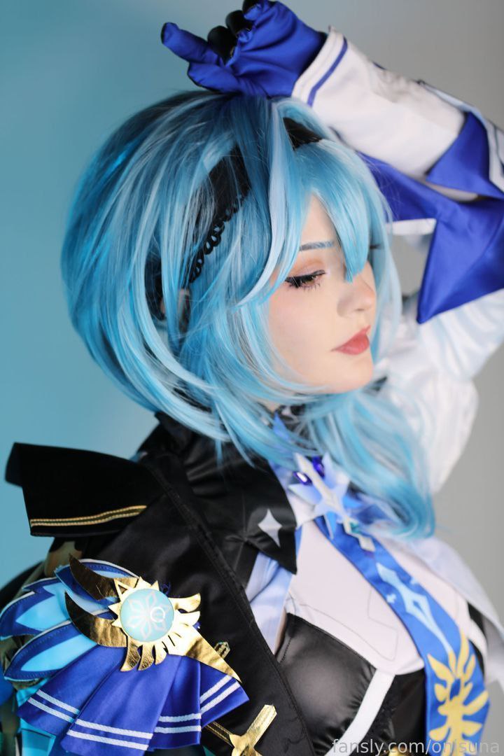 Onisuna - Eula - Image 7