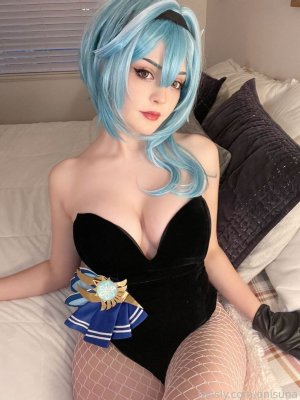 Onisuna - Eula - Page 14